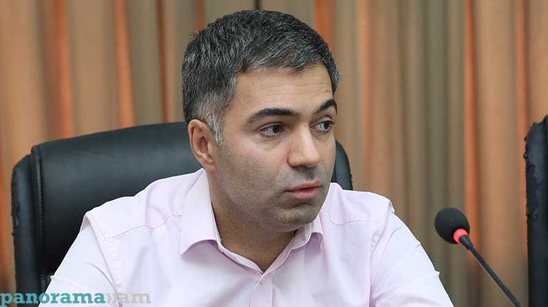 Քիչ առաջ ՄԻԵԴ-ը բավարարեց ՀՀ կառավարության պահանջը և միջանկյալ միջոց կիրառեց. Էդգար Շաթիրյան