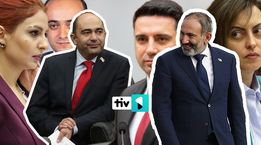 Կառուցելու ենք գործող իշխանության այլընտրանք լինելու համակարգը. Էդմոն Մարուքյան