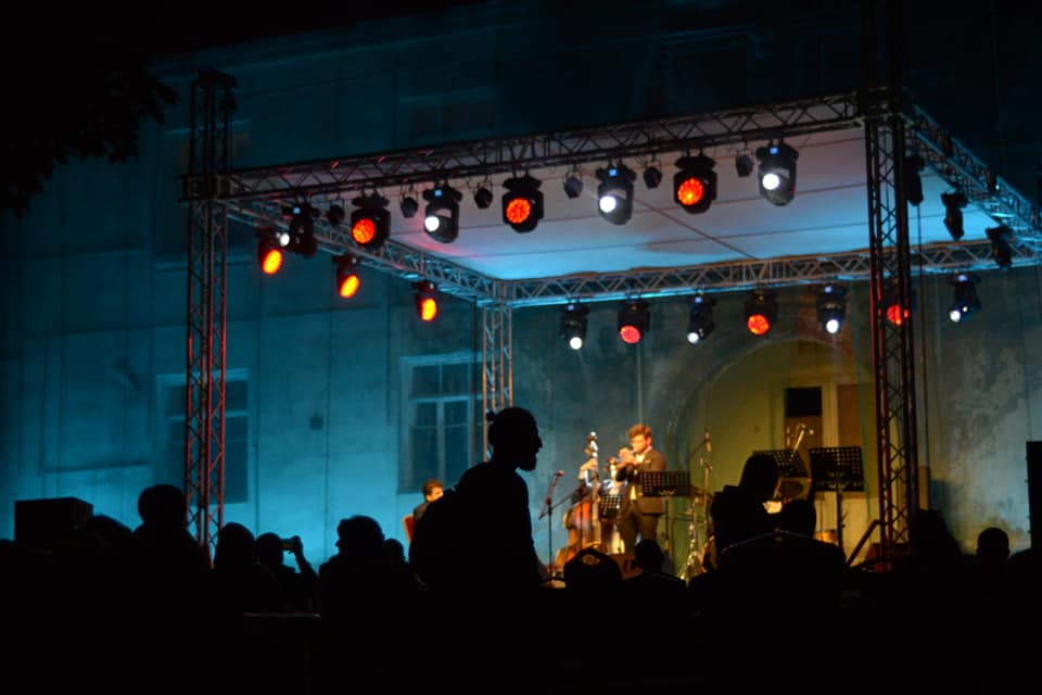 #Together for music #Artfest