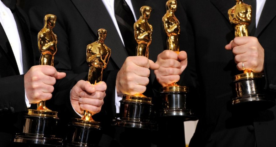 Օսկար մրցանակաբաշխության նոր կանոնները