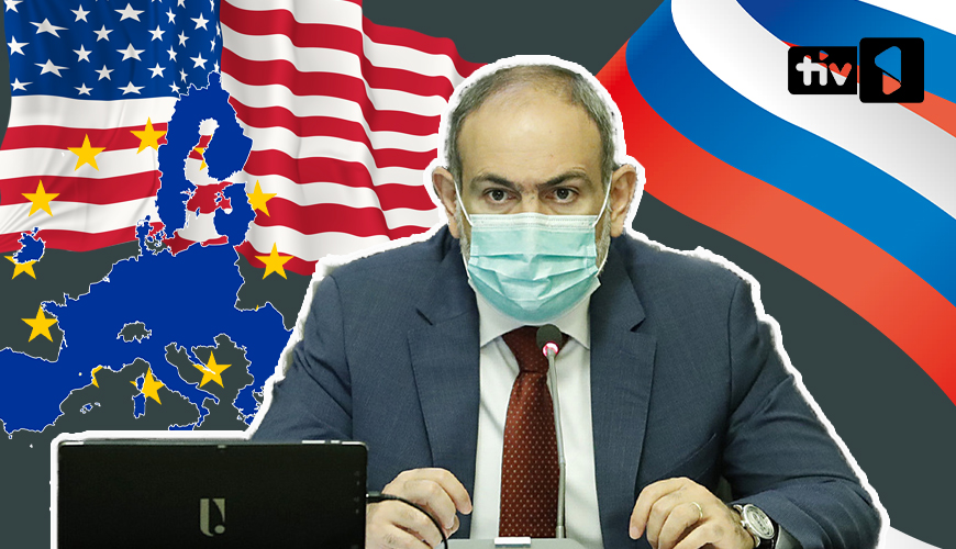 Գործընկերությունը խորացնելու ենք՝ չնայած որոշակի նյուանսների