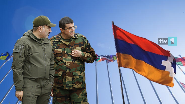Արցախի Հանրապետության միջազգային ճանաչումը՝ որպես քաղաքական և դիվանագիտական լծակ