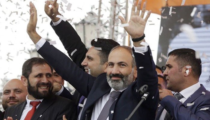 «Դոսյե». Ռուսաստանը գործակալներ ունի Հայաստանի համարյա բոլոր պետական կառույցներում