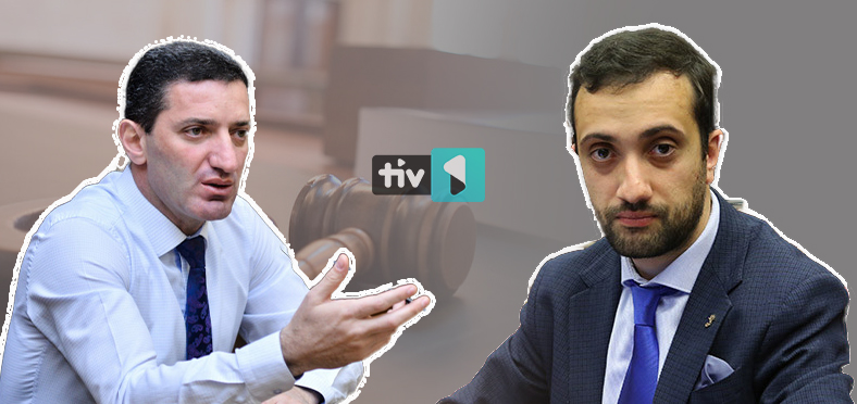 Բարձրացնելու եմ Պետրոսյանին Սահմանադրական բարեփոխումների հանձնաժողովից հեռացնելու հարցը․ Իոաննիսյան