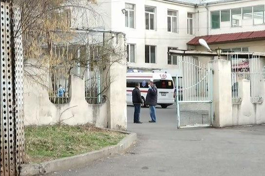 «Նորք» ԻՀ աշխատակիցները բաց նամակով դիմել են վարչապետին և նախագահին