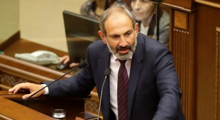 ՀՀ-ում հայտարարվում է ռազմական դրություն և ընդհանուր զորահավաք․ վարչապետ