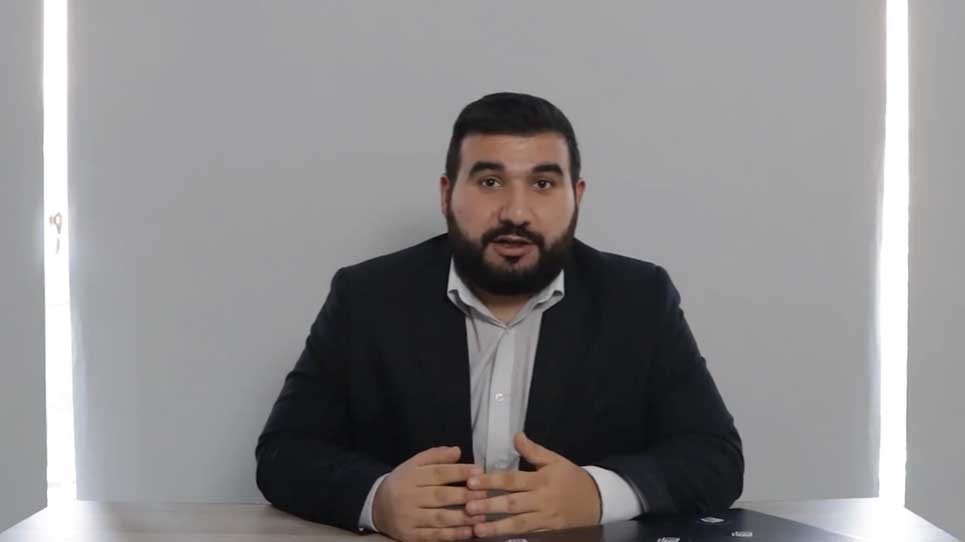 «Տգիտության արշավն՝ ընդդեմ Արայիկ Հարությունյանի». Վահագն Ալեքսանյան
