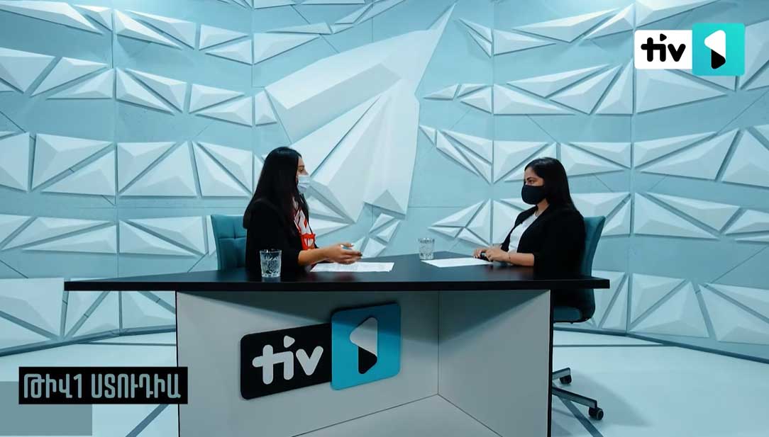 Թրաֆիքինգի կանխարգելման առաջնային միջոցը հասարակական իրազեկումն է. Սոֆի Բոստանչյան