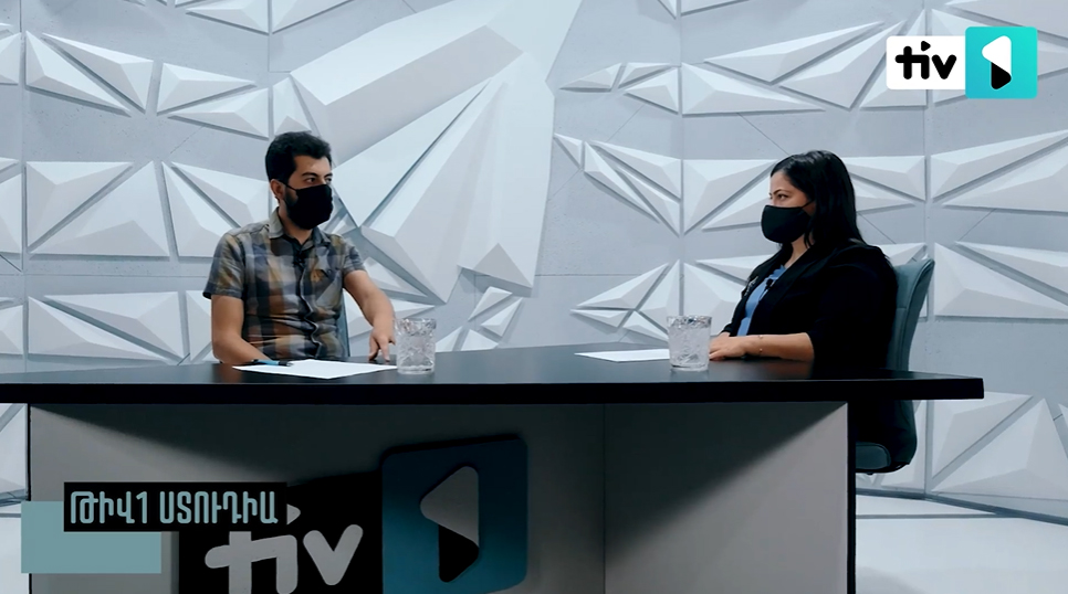 Ամուլսարի պահապաններն իրենց տունը պահելուց բացի այլ շահախնդրություն չունեն․ Գեղամ Օհանյան