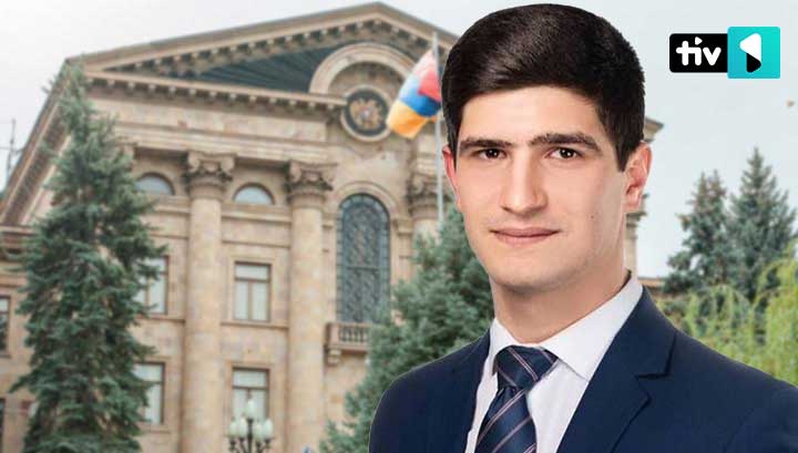 ՀՀ ԱԻՆ մարզային կառույցի ավտոմեքենայով Սյունիքի մարզպետարանն է կազմակերպել գյուղեր հաց հասցնելը․ Ն․ Ղահրամանյան