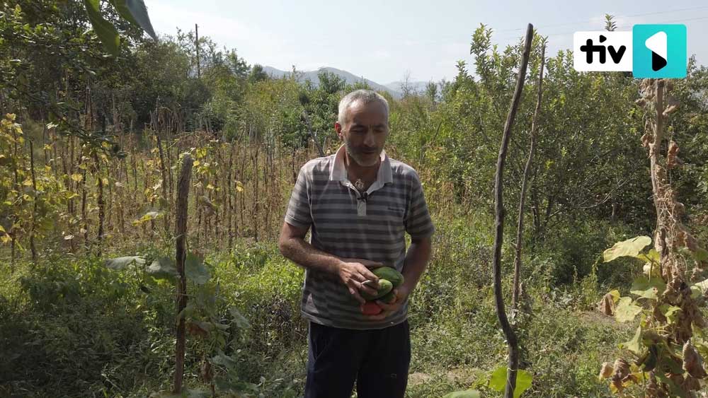 Թիվ 1 Ռեպորտաժ | Խաղաղության ու պատերազմի սահմանին