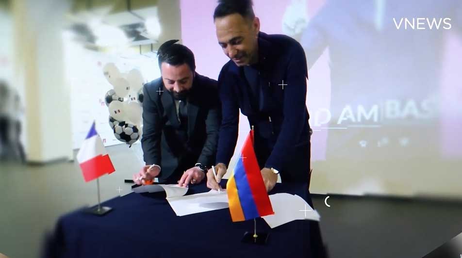 Գրավել ամբողջ աշխարհը Հայաստանից. VBET-ը մեծ քայլերով մուտք է գործում համաշխարհային շուկա