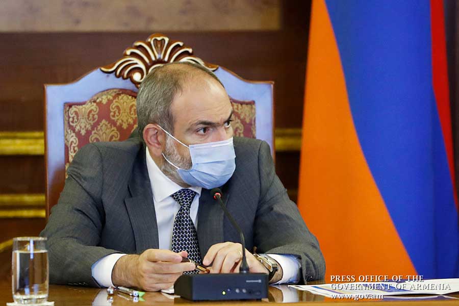 Պետք է շարունակենք որակյալ և լայնածավալ կապիտալ ծախսեր իրականացնել. վարչապետ