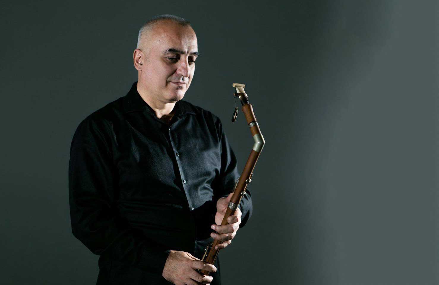 Անկախ Հայաստանի երգը. Նորայր Քարտաշյան