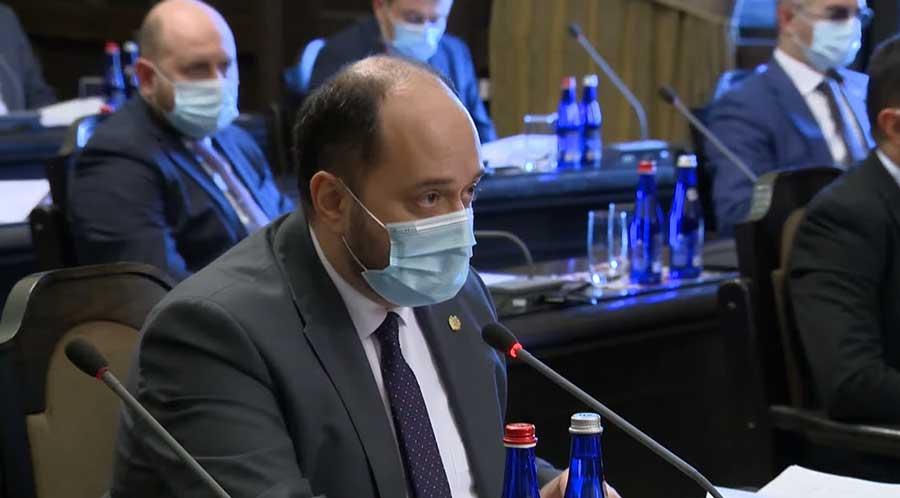 Մարզիկներն այլևս չեն դառնա անհատների քմահաճույքի զոհ. նախարար