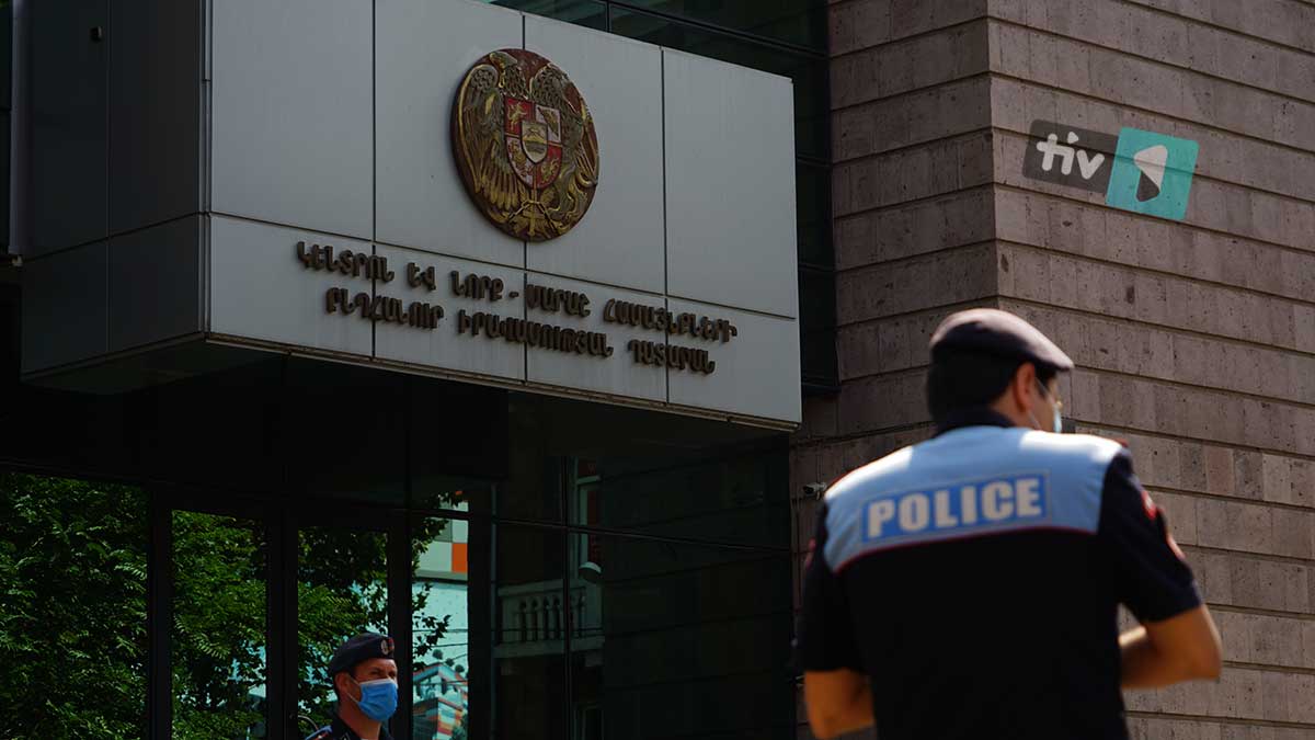 Գագիկ Ծառուկյանի խափանման միջոցի հարցով նիստը չի կայացել