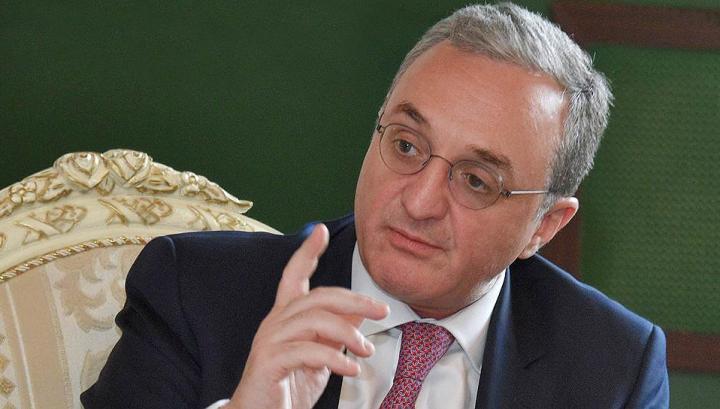 Ալիևի հայտարարությունները հուզական էին. ԱԳ նախարար