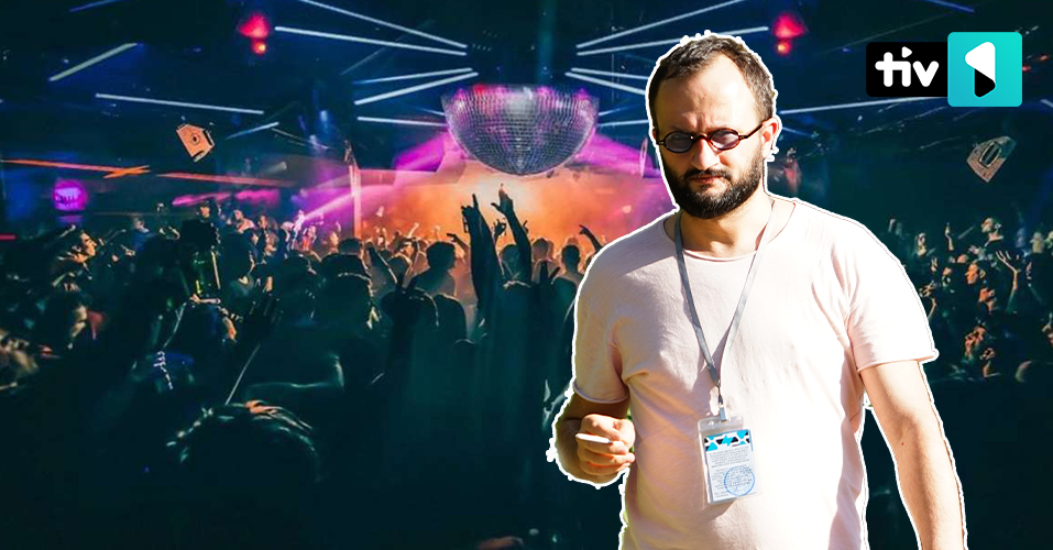 Մի՛ խառնեք ձեր պատկերացրած քաղաքականությունը մեր Ռեյվին