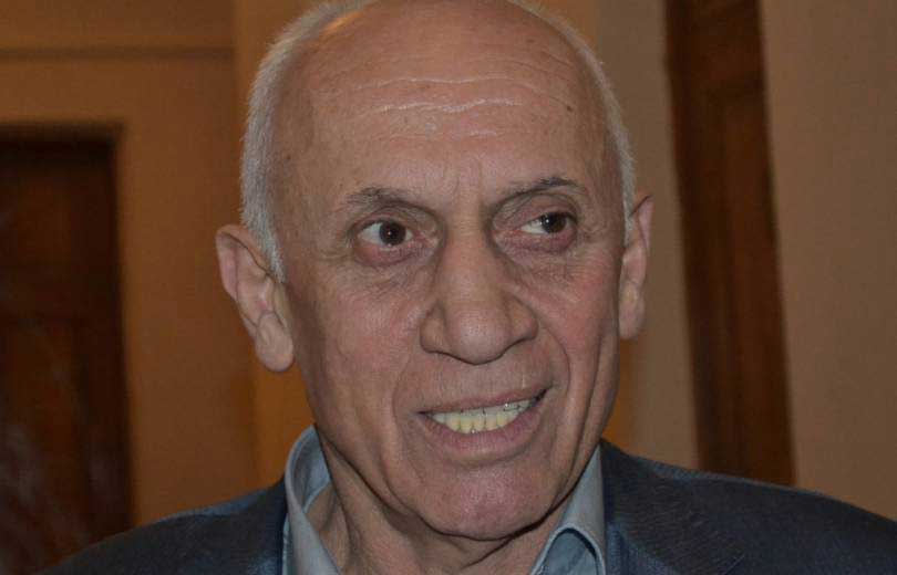 Մեղադրանք է առաջադրվել «Թոխմախի Մհերին»