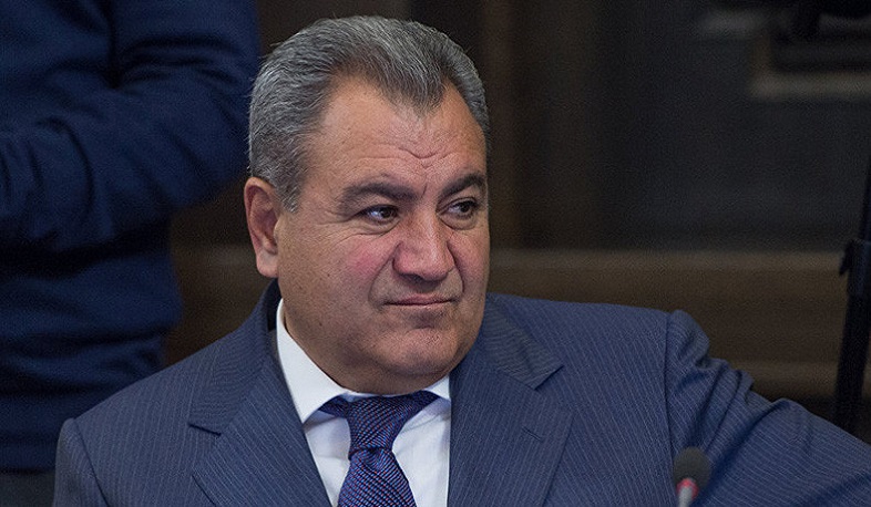 Ինչո՞ւ է Իշխան Զաքարյանը հրավիրվել ԱԱԾ