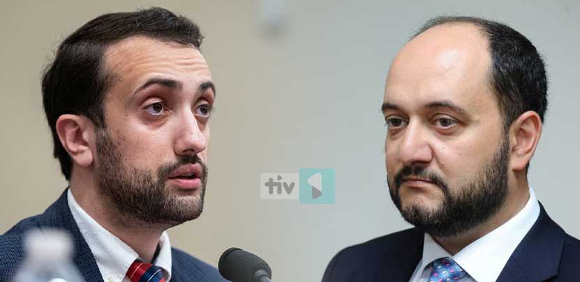 Դա Արայիկ Հարությունյանի ապաշնորհության արտահայտումն է․ Դանիել Իոաննիսյան