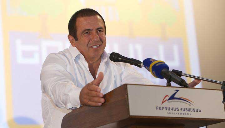 Գագիկ Ծառուկյանը սխալ և մանիպուլյատիվ հայտարարություններ է արել | fip.am