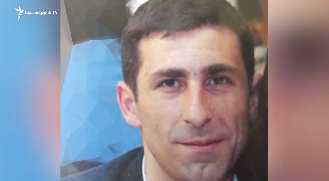30 օր հացադուլ իրականացնողը մեղադրվում է 10 հազար դրամի և 5 թիթեղի գողության մեջ