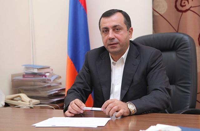 ԲՀԿ-ական նախկին պատգամավոր Հրանտ Դավթյանին և որդուն մեղադրանք է առաջադրվել