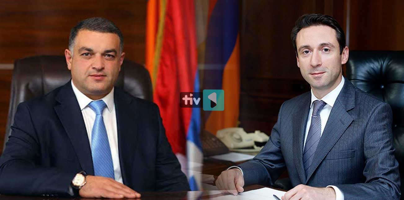 Երևանը Ստեփանակերտի կողքին է՝ միշտ և ամեն ինչով․ Հայկ Մարության