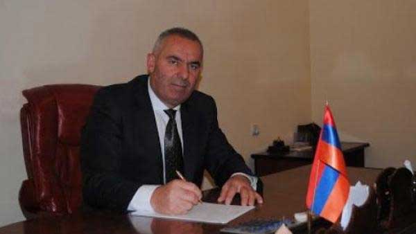 Մարտունու քաղաքապետը, վարակակիր լինելով, նշանադրություն է կազմակերպել