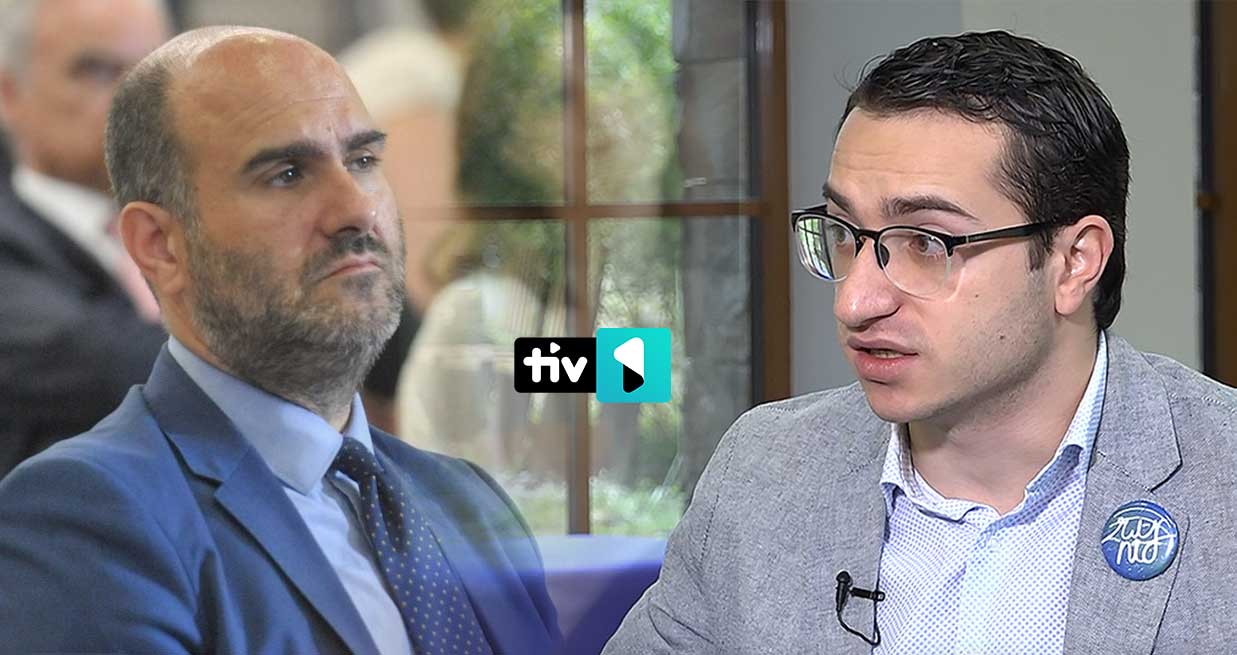 Հայրապետյանը հեռախոսազրույց է ունեցել Հունաստան-Հայաստան բարեկամական խմբի համանախագահի հետ