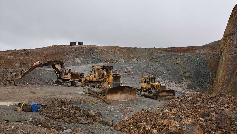 «Մուլտի Գրուպ Կոնցեռն»-ը Մղարթի ոսկու հանքավայրը շահագործել է մի շարք խախտումներով