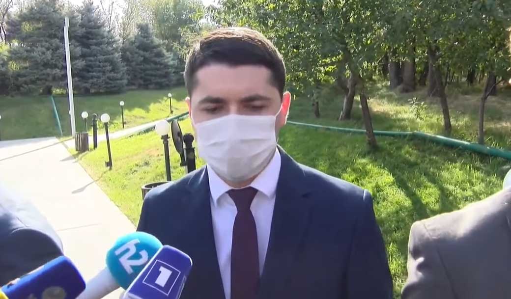 ԱԱԾ-ում կան պատվախնդիր սպաներ, նաև կան անձինք, ովքեր պետք է լքեն ԱԱԾ շարքերը