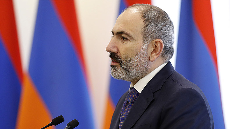 Վարչապետ Նիկոլ Փաշինյանի շնորհավորանքը` ՀՀ անկախության տոնի առթիվ