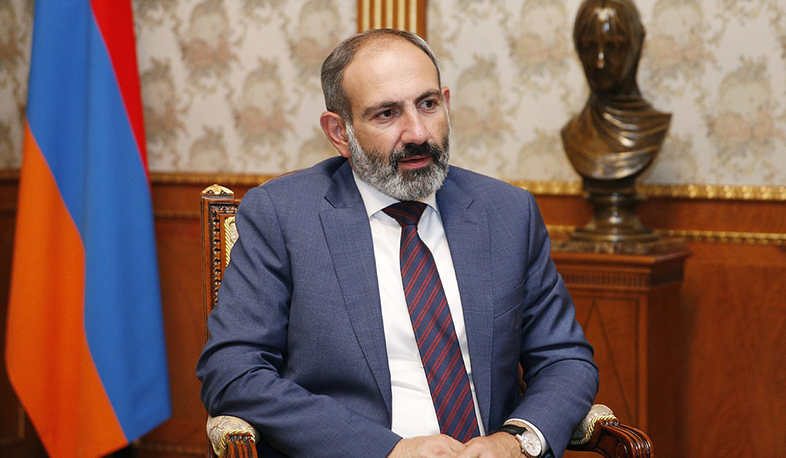 Պետք է ապաշրջափակվեն Երևանից Նախիջևանով Սյունիք տանող տրանսպորտային ուղիները