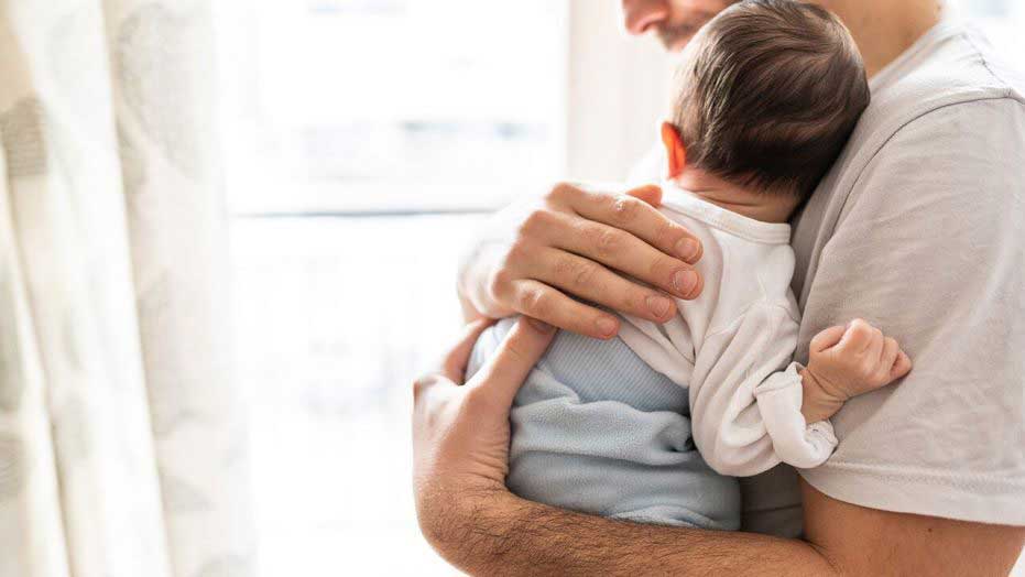 Նորածնի հորը 5-օրյա վճարվող արձակուրդ կտրվի