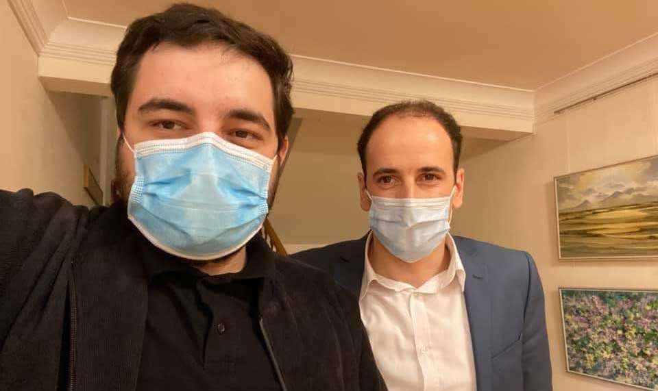 Աջակցության նոր ծրագրեր՝ սահմանամերձ համայնքների բնակիչների համար