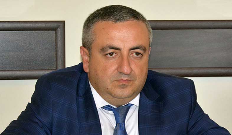 ՍԱՏՄ ղեկավար Գեորգի Ավետիսյանը ևս ազատվել է պաշտոնից