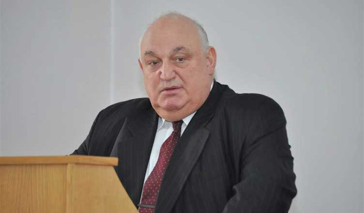 ԵՊՀ նախկին ռեկտորը վատնել է ավելի քան 34 մլն դրամ. հարուցվել է քրեական գործ