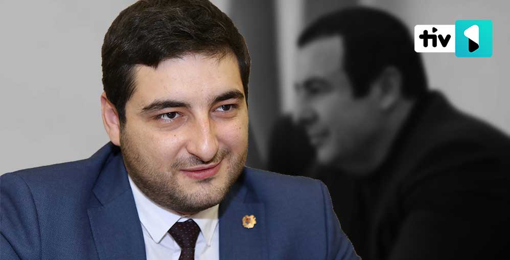 Պետությանը 30 մլրդ դրամի վնաս հասցրած մարդը խոսում է ժողովրդի վատ վիճակից
