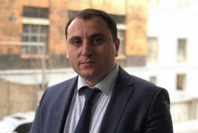 Ծառուկյանի հիվանդանոցային բուժման ծախսերը հոգացել է պետությունը. առողջապահության փոխնախարար