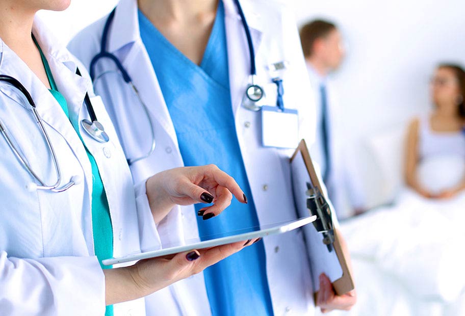 Որոշ կազմակերպություններ բժշկական անձնակազմին պարտադրում են մասնակցել բողոքի ակցիաներին. ԱՆ