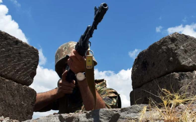 Հրազենային վնասվածք ստացած Հայկ Զաքարյանի բուժումը կիրականացվի Գերմանիայում. գործադիրի որոշումը