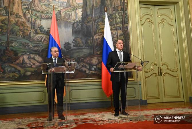 Ադրբեջանը դարձել է տարածաշրջանում միջազգային ահաբեկչության օջախ. Մնացականյան