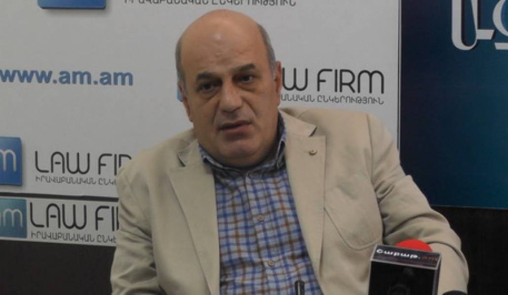 ԱԱԾ հայտարարությունը՝ «Shame.am» էլեկտրոնային լրատվական կայքէջի խմբագրի վերաբերյալ