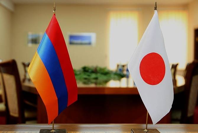 Ճապոնիան ՀՀ-ին կտրամադրի 3.8 մլն դոլար դրամաշնորհ. ԱԺ-ն վավերացրեց համաձայնագիրը