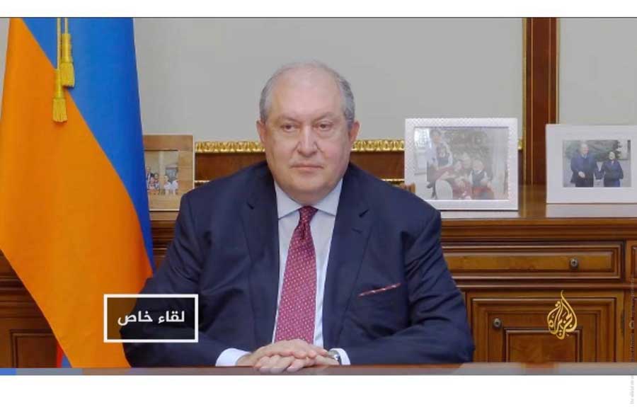 Թուրքիան իր գործողություններով չպետք է ապակայունացնի ամբողջ տարածաշրջանը