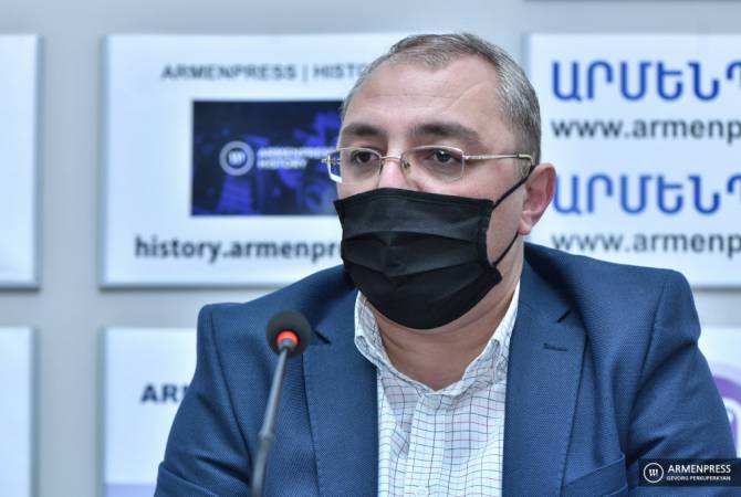 Համանախագահող երկրներում ամենաբարձր մակարդակում քննարկվում է Արցախի անկախության հարցը