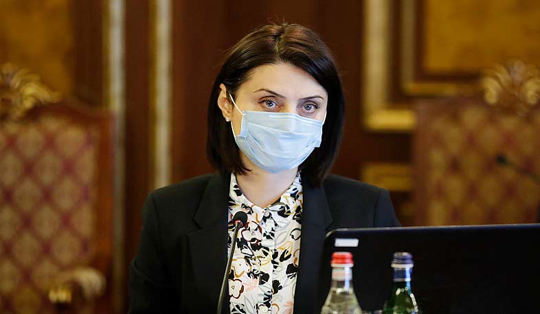 Հյուրատներն ու հյուրանոցները կացարան են տրամադրել Արցախից ժամանած մեր հայրենակիցներին. Բաթոյան