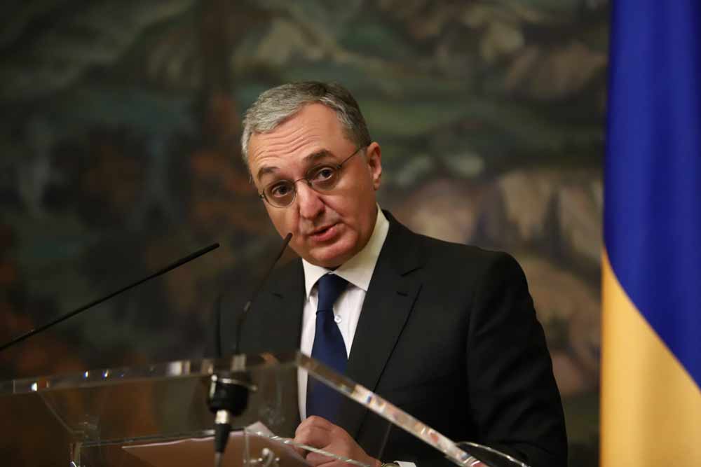 Հայաստանը մտադիր է տարածաշրջանը «մաքրել ահաբեկիչներից»